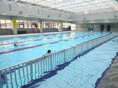 -奇迹健身·恒温游泳(金海首座店)