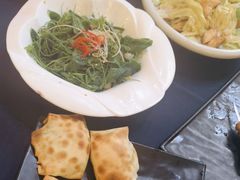 -伊带伊路新疆美食府(呼家楼店)