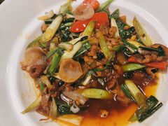 -大鸭梨烤鸭(甘家口店)