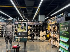 -迪卡侬(民族东店)