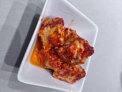 -喜湘宴·精致湖南菜(和平西桥店)