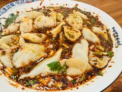 -尤素福东举院饺子馆