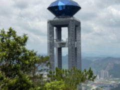 -白云山风景名胜区