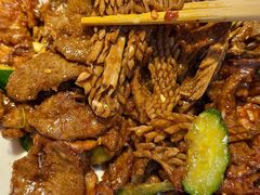 -惠宾饭庄(中山路店)