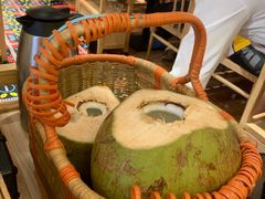 -椰夫人·养生椰子鸡(金沙洲永旺店)