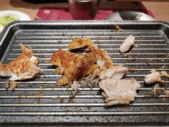 -耶里夏丽·新疆菜·28年喀什老馆(田林东路店)