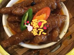 -麒茗餐厅·粤菜·宴会厅·海鲜(锦绣路店)