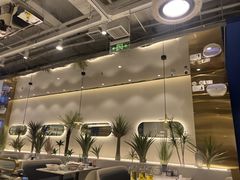 -兰湘子·湘菜小炒(崂山丽达店)