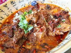 -张记焖窑·十五年专注焖烤(雍和宫店)