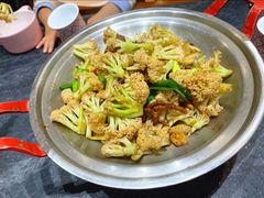 -李记饺子·熏酱东北菜(欢乐谷店)