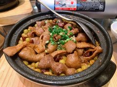 -陶德砂锅(蜀汉路店)