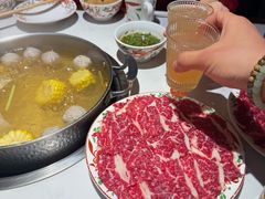 -汕头八合里海记牛肉店(清河店)