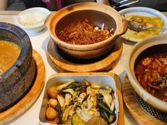 -0776食堂·京城创意菜(七里庄店)