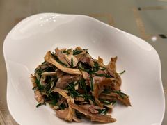 -北京王府井希尔顿酒店·秦唐中餐厅Chynna