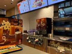 -汉堡王(海昌海洋公园店)