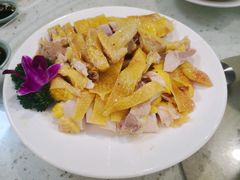 -百姓百味海鲜酒楼(粤垦路总店)