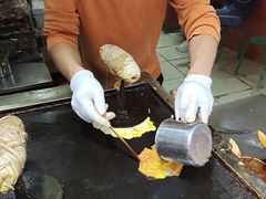 -曹县名吃香酥鸡蛋火烧(芙蓉街店)