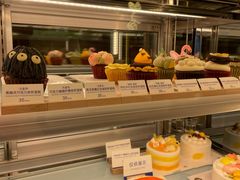 -Pantry's Best派悦坊蛋糕(K11购物艺术中心店)