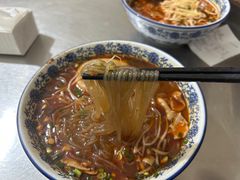 -平安桥张氏肥肠粉