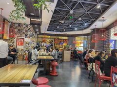 大堂-薛阿婆(北美新天地中心店)