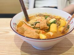 -皆道拌麻辣烫·麻辣拌