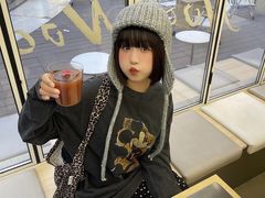 -HUGS coffee(东区店)