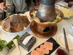 -东来顺饭庄(天坛店)