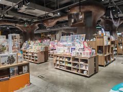 -扶光书店(中环店)