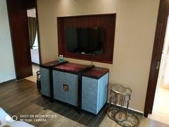 -三亚珠江南田温泉度假区