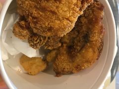 -麦当劳(百利广场店)