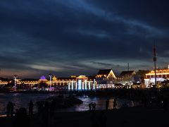 -老虎石海上公园