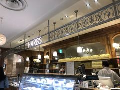 -HARBS(渋谷ヒカリエ シンクス店)