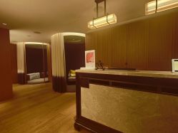 点击看大图 -文华东方水疗中心