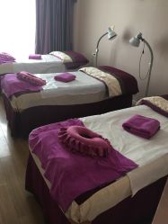 -纤姿俪纳·产后恢复连锁机构(鄞州万达店)