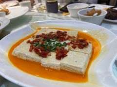 剁椒臭豆腐-光明邨大酒家(淮海路店)