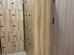 -蓝鲸自习室(将台店)