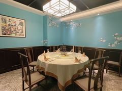 包厢-前门后头老北京铜锅涮肉·京味菜·烤鸭(伊藤洋华堂店)