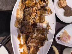 -金泽大酒店·卢塞恩餐厅·年夜饭春节连市