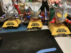 -麦当劳(新世纪环球中心店)