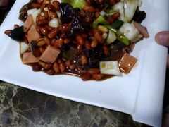 -来一串淄博烧烤(烟大店)