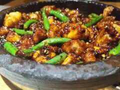 -绿茶餐厅(西单老佛爷店)