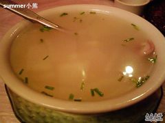 永兴餐厅--冬瓜汤-永兴餐厅(复兴中路店)