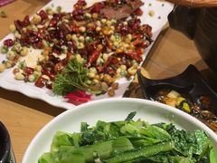 -蜀锦堂·川味现炒(襄阳武商汇店)