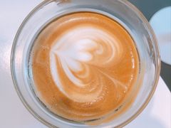 -Manner Coffee(凌空SOHO店)