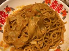 -和府捞面·大师店(上海漕宝路日月光店)