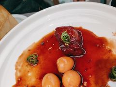 -江南里·新浙菜(苏州大悦城店)