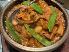 -北国饭店.海鲜.北方菜(新河路店)