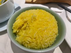 栀子米饭-唐廊烤鸭店(工体店)