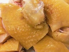 白切鸡-同记鸡粥粉面店