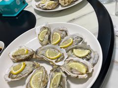 -宁波小海鲜(秀文路店)